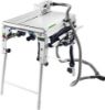 Afbeeldingen van FESTOOL Tafelzaag PRECISIO CS 70 EBG 2100W 225MM