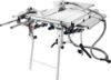 Afbeeldingen van FESTOOL Schuiftafel CS 70 ST 650 65CM t.b.v. CS 70