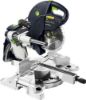 Afbeeldingen van FESTOOL Afkortzaag KAPEX KS 120 REB 260MM 1600W