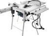 Afbeeldingen van FESTOOL Tafelcirkelzaag TKS 80 EBS-Set 2200W 254MM met SawStop bescherming