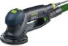 Afbeeldingen van FESTOOL Excenterschuurmachine ROTEX RO 125 FEG-Plus 125MM 500W