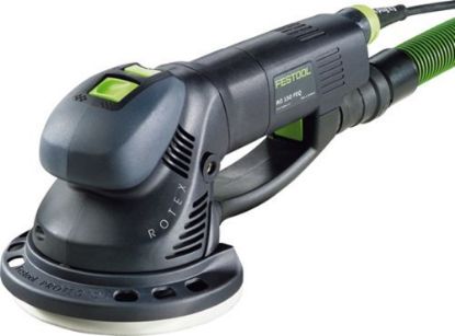 Afbeeldingen van FESTOOL Excenterschuurmachine ROTEX RO 150 FEQ 150MM 720W