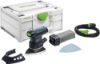 Afbeeldingen van FESTOOL Deltaschuurmachine DTS 400 REQ-Plus 250W in Systainer
