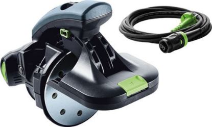 Afbeeldingen van FESTOOL Kantenschuurmachine ES-ETS 125 REQ-Plus 250W 