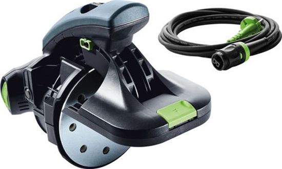 Afbeeldingen van FESTOOL Kantenschuurmachine ES-ETS 125 REQ-Plus 250W 