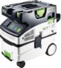 Afbeeldingen van FESTOOL Stofzuiger CLEANTEC CTL MIDI I stofklasse L 15L