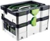 Afbeeldingen van FESTOOL Stofzuiger CLEANTEC CTL SYS stofklasse L 4,5L 1000W