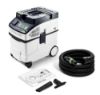 Afbeeldingen van FESTOOL Stofzuiger CLEANTEC CT 25 E 