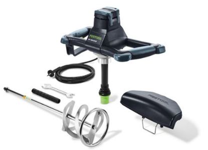 Afbeeldingen van FESTOOL Mixer MX 1000 RE EF HS2 1020W