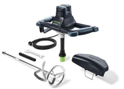 Afbeeldingen van FESTOOL Mixer MX 1000 RE EF HS3R 1020W