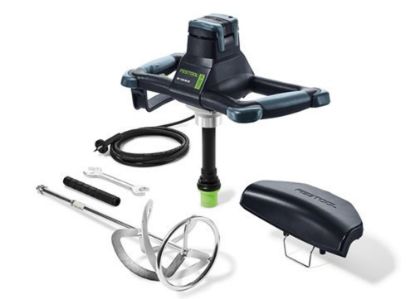 Afbeeldingen van FESTOOL Mixer MX 1200 RE EF HS3R 1200W