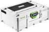 Afbeeldingen van FESTOOL Bluetooth-luidsprekers SYS3 BT20 M 137 TOPROCK