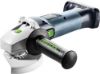 Afbeeldingen van FESTOOL Accu comboset HKC55/TPC18/AGC18/TBM137 2x 5,0Ah