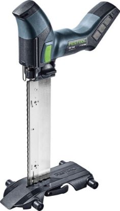 Afbeeldingen van FESTOOL Accu isolatiezaag ISC 240 EB-Basic BODY in Systainer