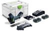Afbeeldingen van FESTOOL Accu isolatiezaag ISC 240 HPC 4,0 EBI-Plus 