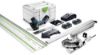 Afbeeldingen van FESTOOL Accu isolatiezaag ISC 240 HPC 4,0 EBI-Plus XL-FS