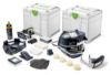 Afbeeldingen van FESTOOL Kantenlijmer CONTURO KA 65-Set 1200W inclusief accessoires
