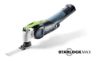 Afbeeldingen van FESTOOL Accu oscillerende multitool VECTURO OSC 18 E-Basic 18V BODY in Systainer 