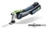 Afbeeldingen van FESTOOL Accu oscillerende machine OSC18E-Basic-4,0 VECTURO 18V in systainer