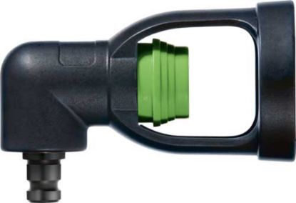 Afbeeldingen van FESTOOL Hoekaanzetstuk XS-AS t.b.v. CXS en TXS