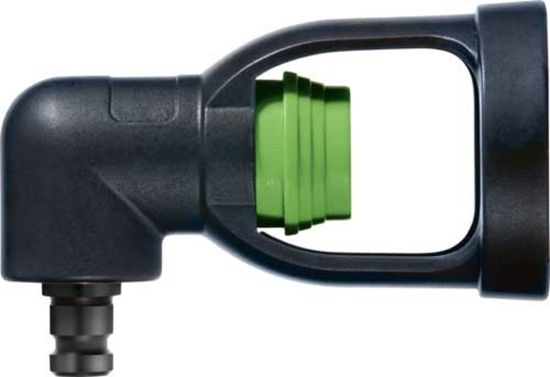 Afbeeldingen van FESTOOL Hoekaanzetstuk XS-AS t.b.v. CXS en TXS