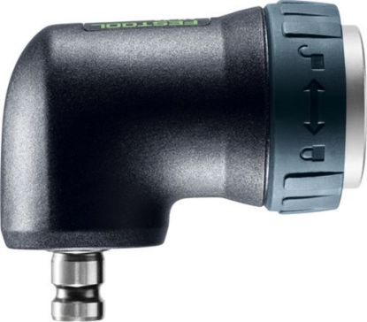 Afbeeldingen van FESTOOL Hoekaanzetstuk AN-XS t.b.v. CXS 18, TXS 18