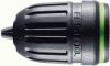 Afbeeldingen van FESTOOL Snelspanboorkop BF-FX 10 1-10MM t.b.v. CXS/TXS (18) met FastFix-aansluiting