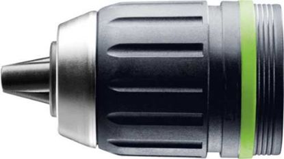 Afbeeldingen van FESTOOL Snelspanboorkop KC 13-1/2-K-FFP FastFix 1,5-13MM t.b.v. CENTROTEC-aansluiting