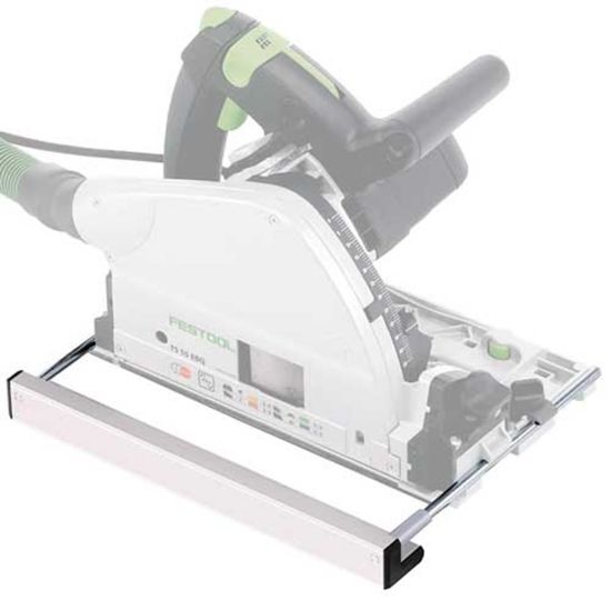 Afbeeldingen van FESTOOL Parallelaanslag PA-TS 55 max. 220MM t.b.v. TS 55 (R/F), TSC 55 (K)