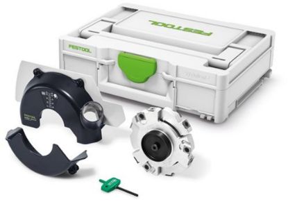 Afbeeldingen van FESTOOL Groeffreesinrichting VN-HK85 130X16-25 36MM t.b.v. HK 85