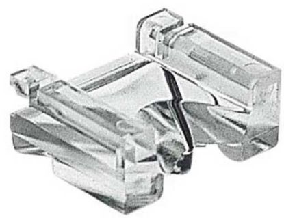 Afbeeldingen van FESTOOL Splinterbescherming SP-PS/5 t.b.v. PS1, PS 2, PS200 E 5x