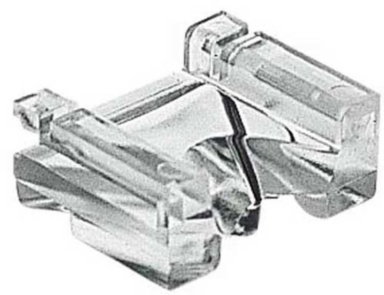 Afbeeldingen van FESTOOL Splinterbescherming SP-PS/5 t.b.v. PS1, PS 2, PS200 E 5x