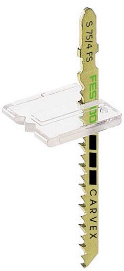 Afbeeldingen van FESTOOL Splinterbescherming SP-PS/PSB 300/20 t.b.v. PS 300, PSB 300, PS(C) 400/420, PSB(C) 400/420 20x