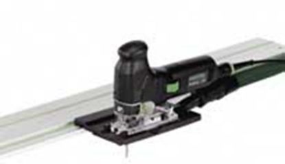 Afbeeldingen van FESTOOL Geleideaanslag FS-PS/PSB 300 t.b.v. PS 200, PS 300, PSB 300, PS 2