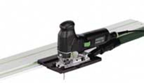 Afbeeldingen van FESTOOL Geleideaanslag FS-PS/PSB 300 t.b.v. PS 200, PS 300, PSB 300, PS 2