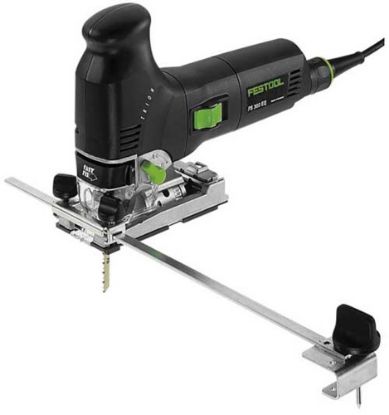 Afbeeldingen van FESTOOL Cirkelsnijder KS-PS/PSB 300 130-720MM t.b.v. PS 300, PSB 300, PS200, PS2