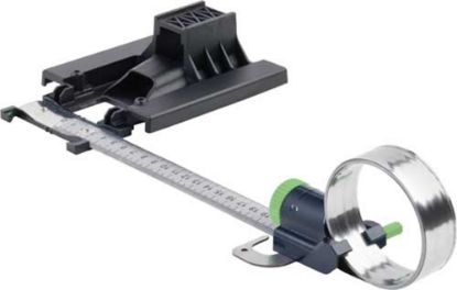 Afbeeldingen van FESTOOL Cirkelsnijder KS-PS 420 Set t.b.v. PS 400/420