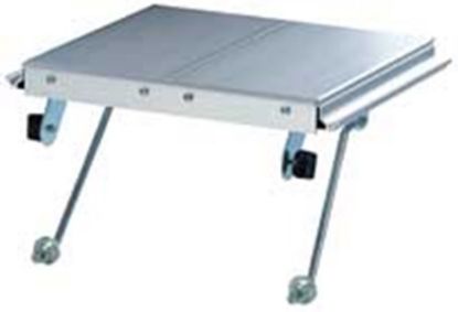 Afbeeldingen van FESTOOL Tafelverlenging VL 375X454 t.b.v. CS 50, CMS-GE