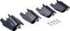 Afbeeldingen van FESTOOL Verhoging EH-SYS-SYM 70 t.b.v. SYM 70