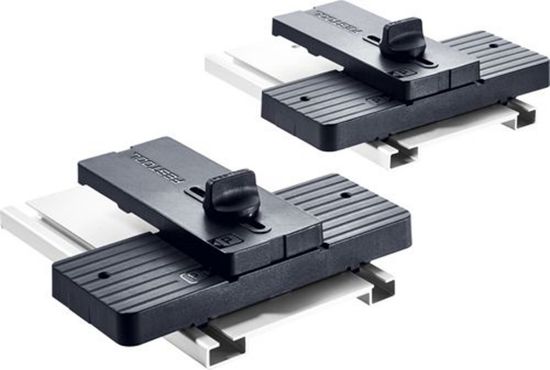 Afbeeldingen van FESTOOL Hoeksteun AB-KA-UG/2 t.b.v. KS 120, KS 88, KS 60, KSC 60 2x