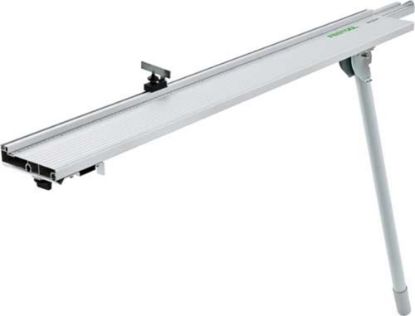 Afbeeldingen van FESTOOL Afkortaanslag KA-UG-KS 120-R rechts t.b.v. KAPEX KS 120, KS 88