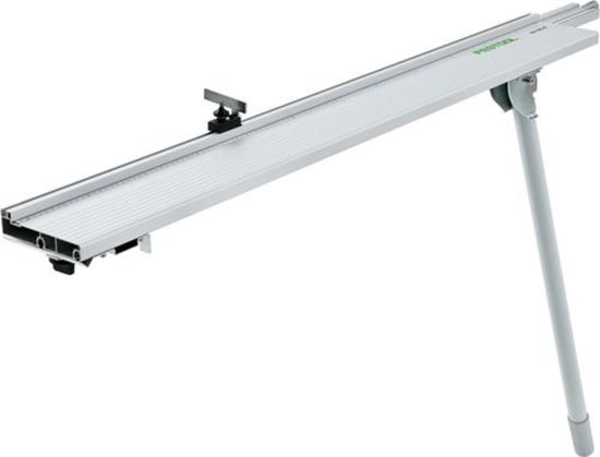Afbeeldingen van FESTOOL Afkortaanslag KA-UG-KS 60-R rechts t.b.v. KAPEX KS 60, KSC 60