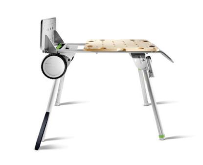 Afbeeldingen van FESTOOL Onderstel UG-CSC-SYS 580X580MM 100KG t.b.v. CSC SYS 50