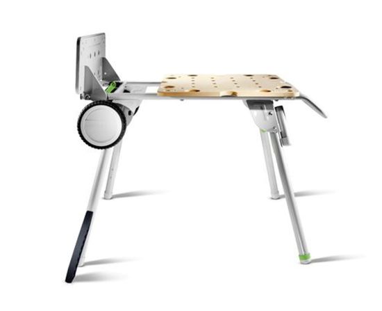 Afbeeldingen van FESTOOL Onderstel UG-CSC-SYS 580X580MM 100KG t.b.v. CSC SYS 50
