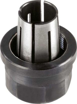 Afbeeldingen van FESTOOL Spantang SZ-D 9,53/OF1400-OF2200 9,53MM 24MM t.b.v. OF 1400, OF 2000, OF 2200