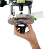 Afbeeldingen van FESTOOL Spaanvanger KSF-OF 1400 t.b.v. OF 1400