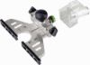 Afbeeldingen van FESTOOL Zijaanslag SA-OF 2200 incl. afzuigkap t.b.v. OF 2200