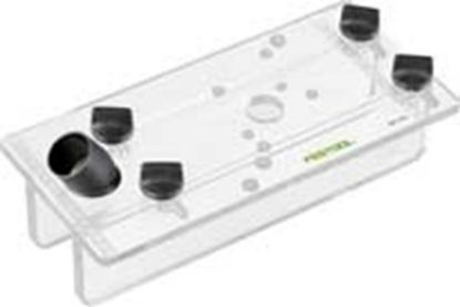 Afbeeldingen van FESTOOL Freeshulp OF-FH 2200 t.b.v. OF 900, OF 1000, OF 1010, OF 1010 R, OF 1400, OF 2000, OF 2200