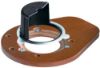 Afbeeldingen van FESTOOL Zool met spaanderopvang LAS-OF 1400 63MM t.b.v. OF 1400