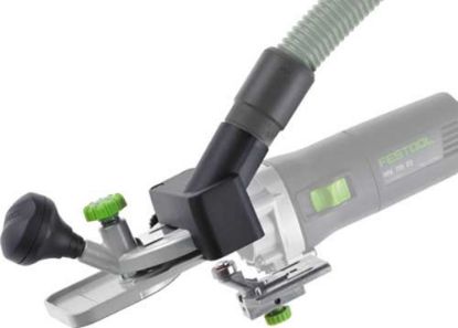 Afbeeldingen van FESTOOL Freestafel FT-MFK 700 1,5° set t.b.v. MFK/OFK 700